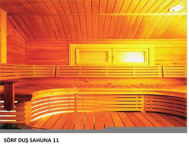 Sauna -11-