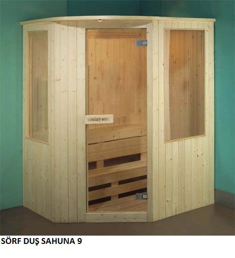 Sauna -9-