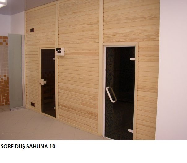 Sauna -10-