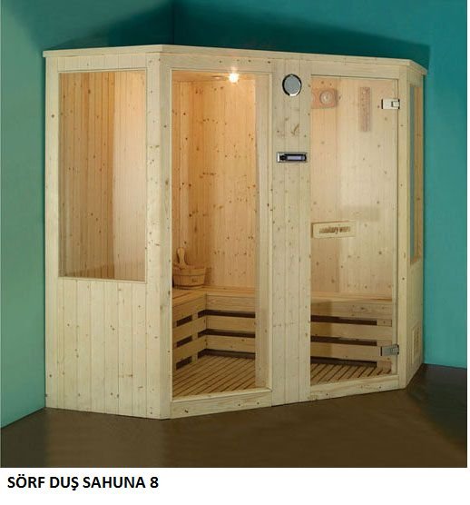 Sauna -8-